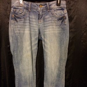 DELiA's Blue Jeans